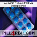 Germany Niubian 3000 Mg Superpower viagra1